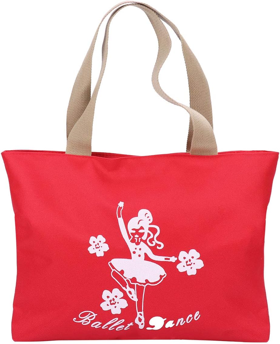 ballet tote