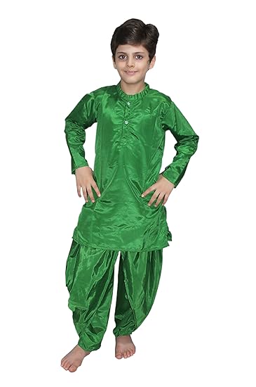 traditional wear for boys