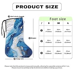 LedBack Cast Covers for Leg Cast Cover Sock Adult