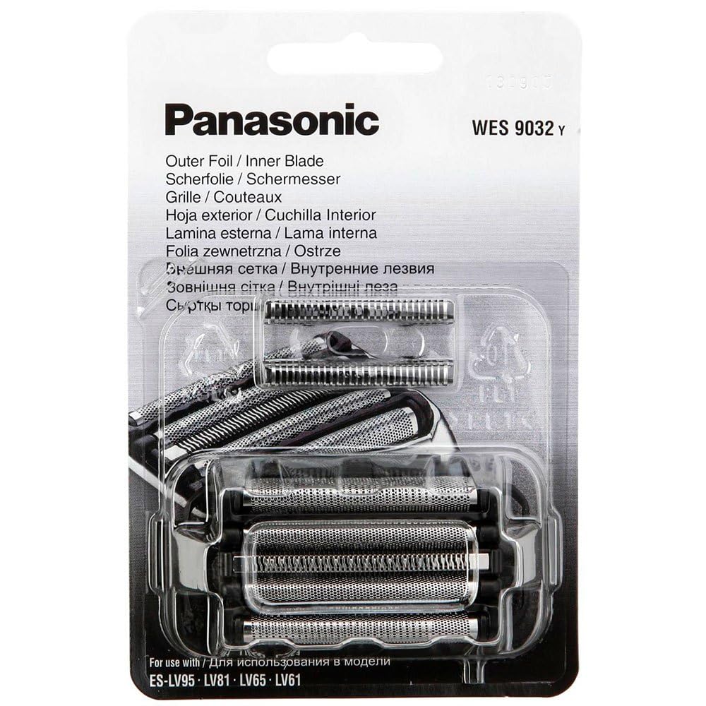 Panasonic WES9032Y1361 OUTER foil pack Blade