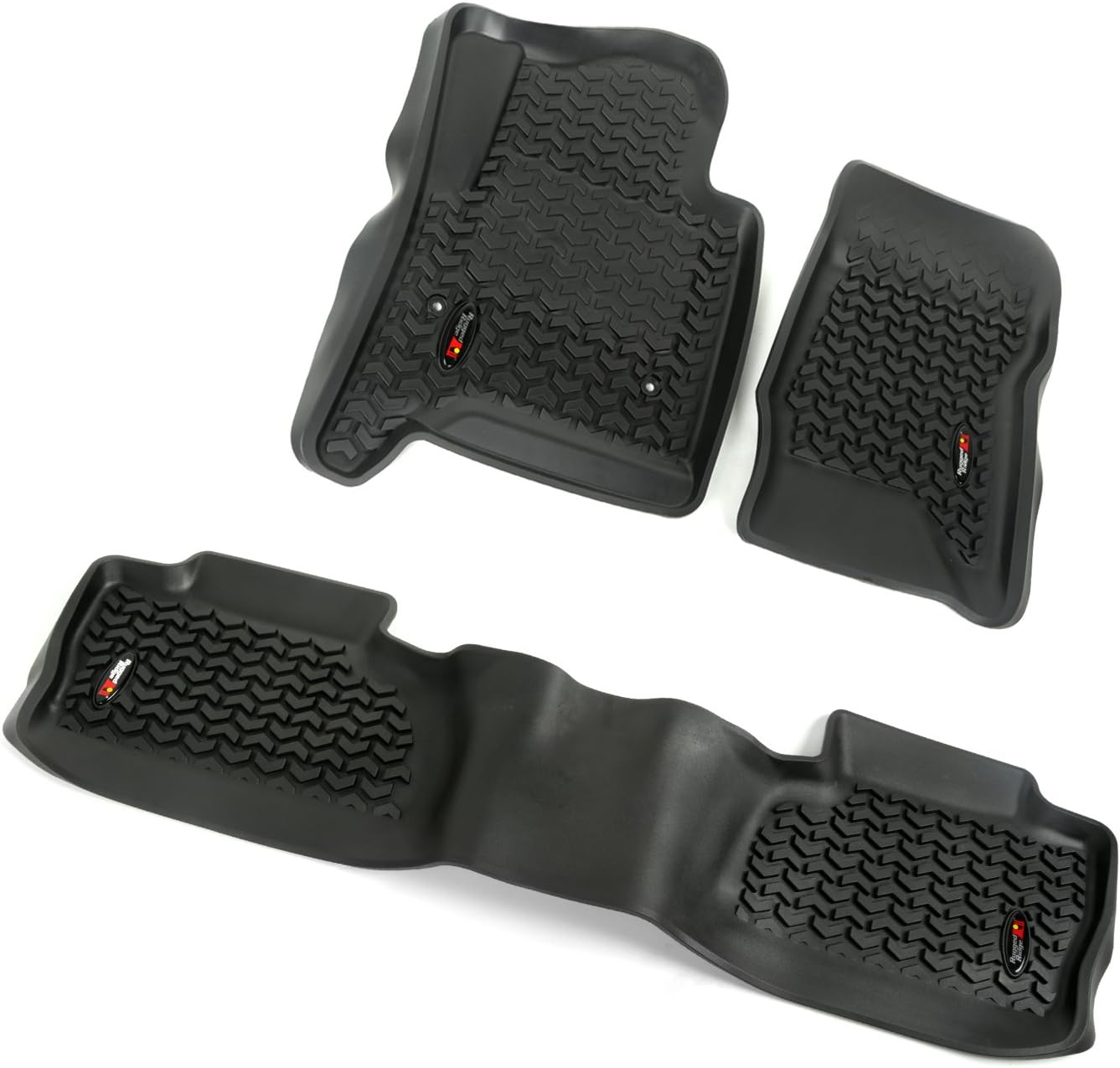 Best seat covers for 2018 chevy silverado 1500 crew cab