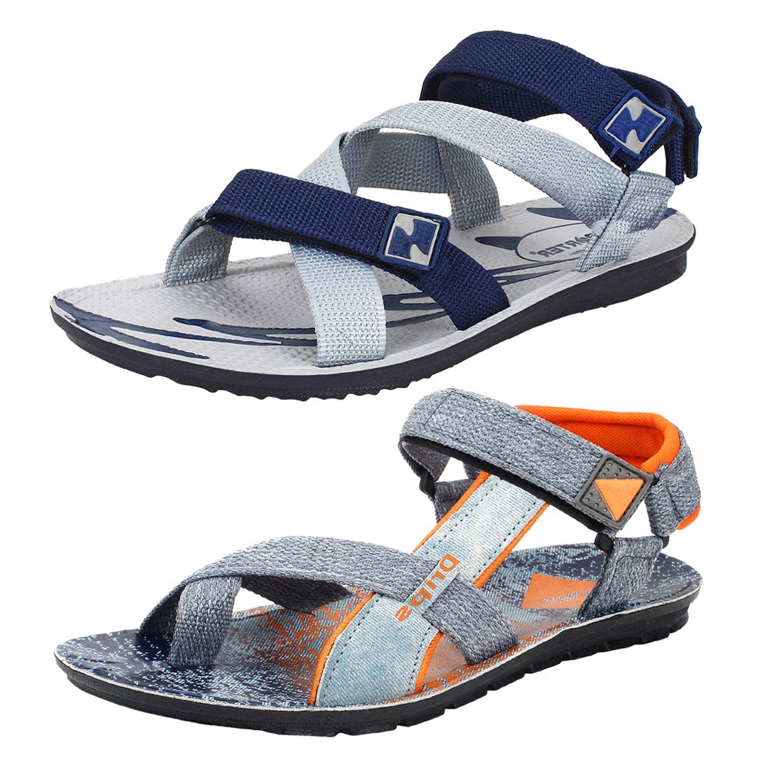 comfortable trendy sandals