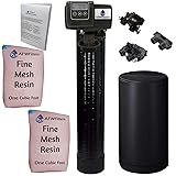 AFWFilters Iron Pro 2 Combination Water Softener