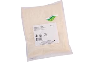 Splendor Garden Organic Onion Powder - 454 g