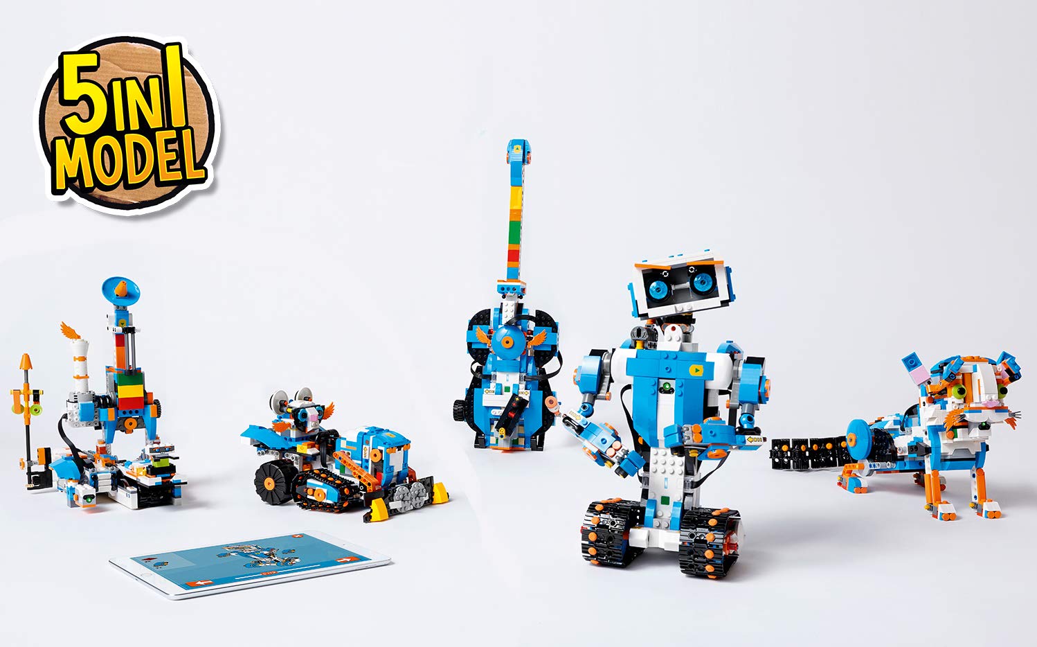 Consíguelo en Amazon