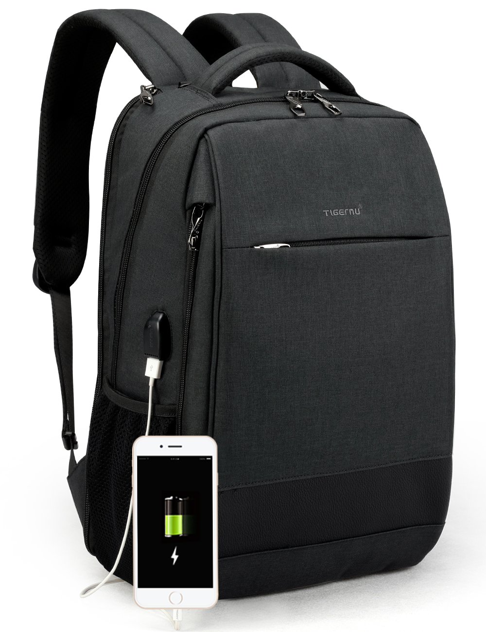 tigernu laptop backpack