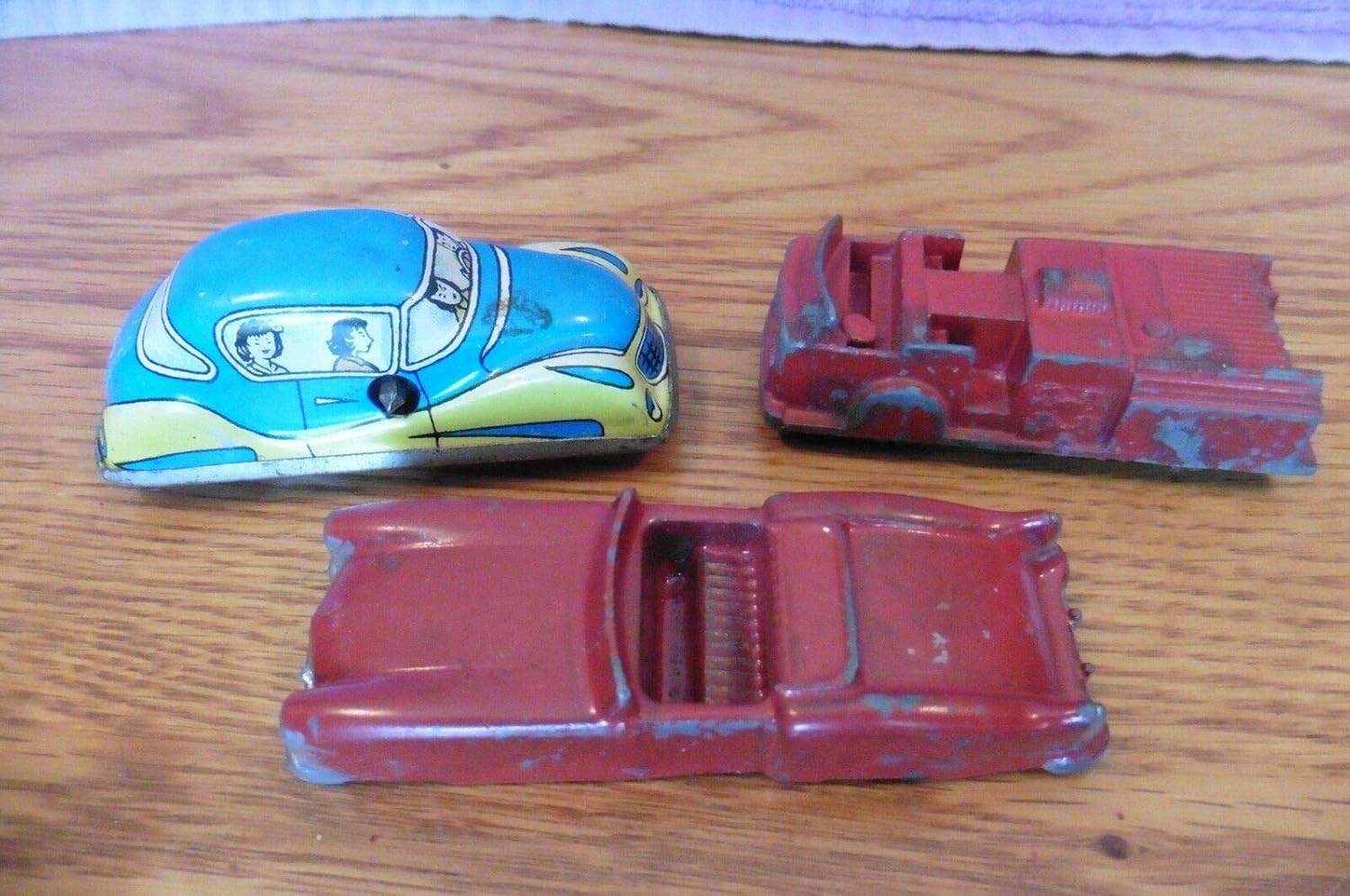 midgetoy train value