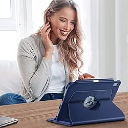 Fintie Rotating Case for iPad (A16) 11th Generation