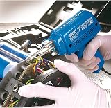 Draper 71420 5-Piece 230V 100W Soldering Gun Kit Blue view 3
