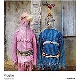 Phyllis Galembo: Maske