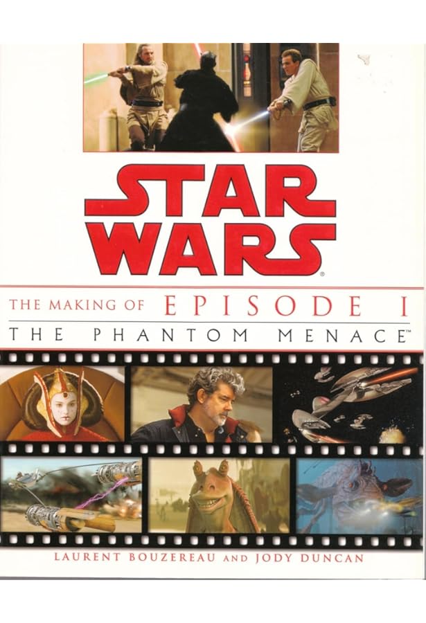 Mythmaking: Behind the Scenes of Star Wars: Episode 2: Attack of