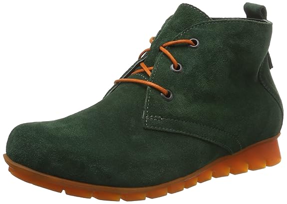 Think! Damen Menscha Kurzschaft Stiefel