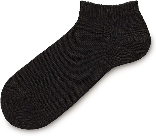 Amazon Tabio タビオ 麻x綿無地スニーカーソックス 25 0 27 0cm 日本製 スニーカー用ソックス クロ スポーツソックス 通販