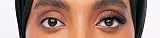 Eylure Volume No. 120 False Lashes Extreme Curl Wispy Handmade Reusable 10 Wears view 3