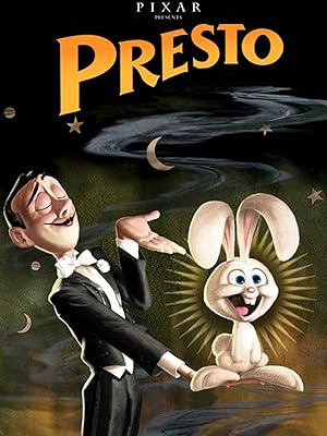 Amazon.com: Watch Presto - Pixar Short  Prime Video