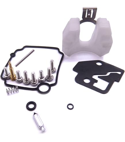 CTS Kit de réparation de carburateur pour tronçonneuse Walbro K20-WAT CTS Kit de réparation de carburateur pour tronçonneuse Walbro K20-WAT