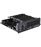 Amazon.com: MINISFORUM UM560 XT Mini PC AMD Ryzen 5 5600H DDR4