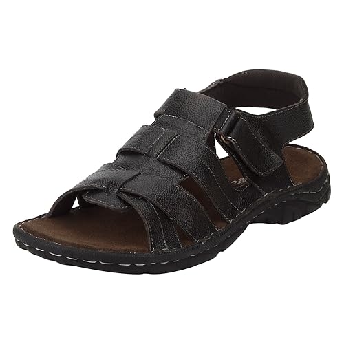 red tape casual sandals