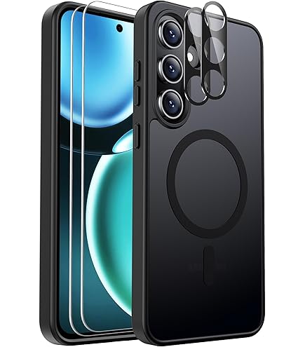 Amazon.com: SAMSUNG Galaxy S24 FE Factory Unlocked 128GB SM-S721U1