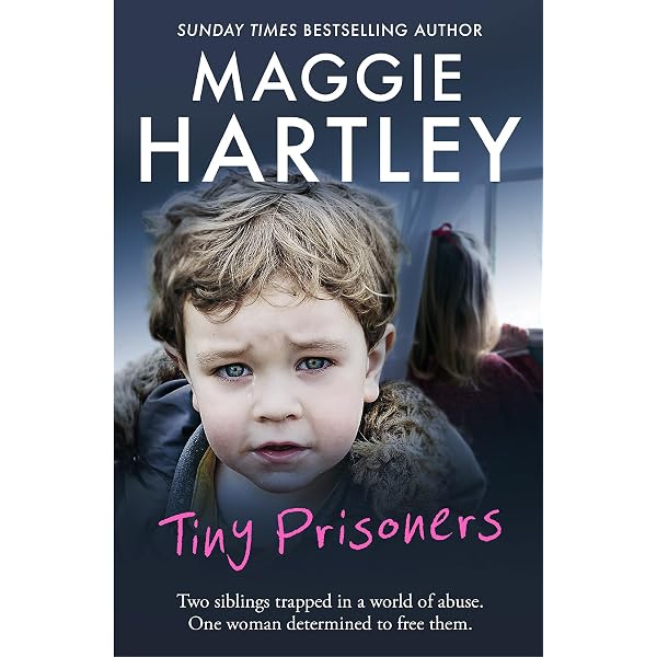 Battered, Broken, Healed: A Mother Separated From Her Daughter. Only A Painful Past... By Maggie Hartley
