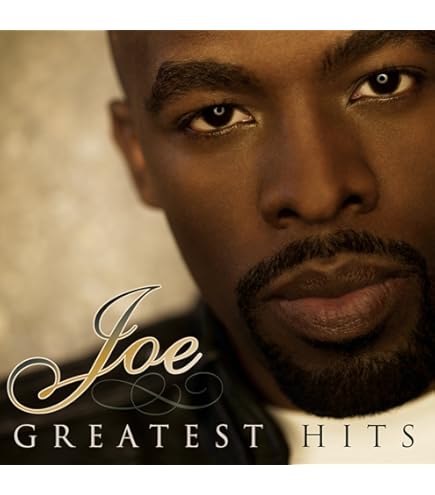 Joe All that i am USオリジナル盤１枚組 Joe All that i am USオリジナル盤1枚組 Joe - All That I Am -