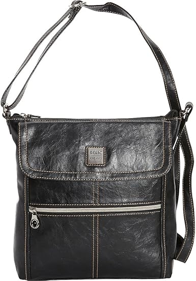 relic erica crossbody bag