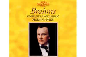 Brahms: Complete Piano Music