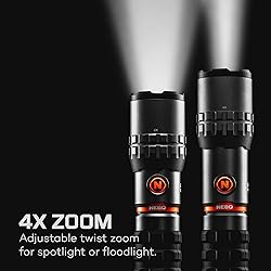 NEBO SLYDE KING Flashlight | High