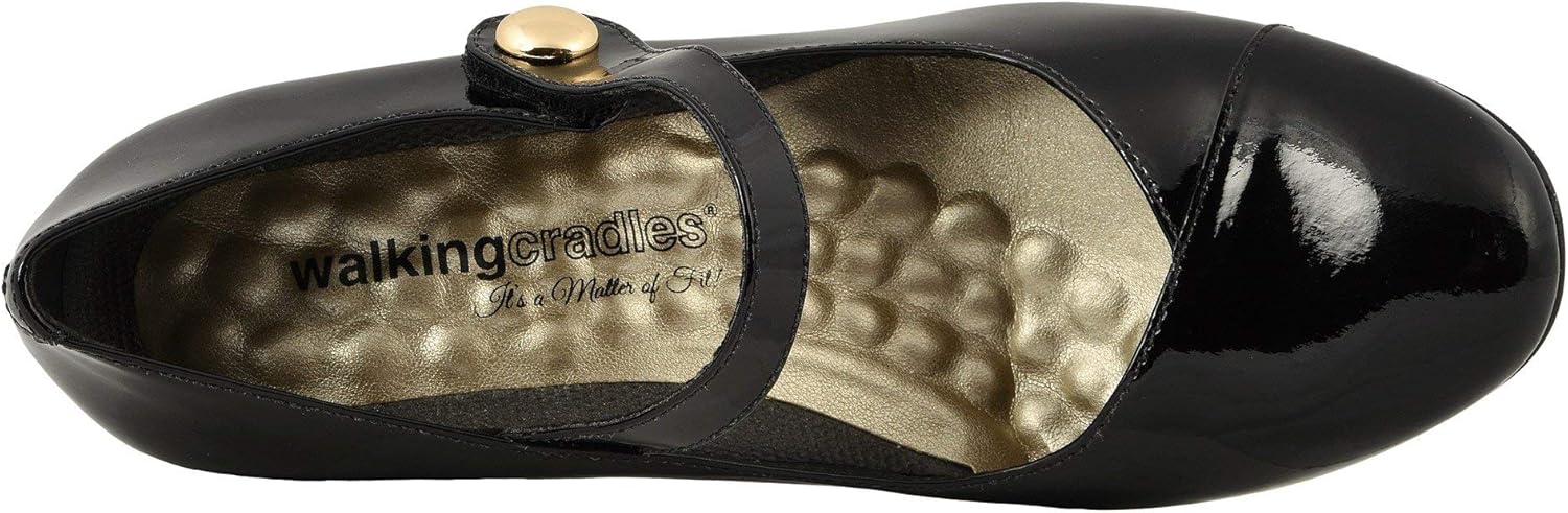 walking cradles mariah