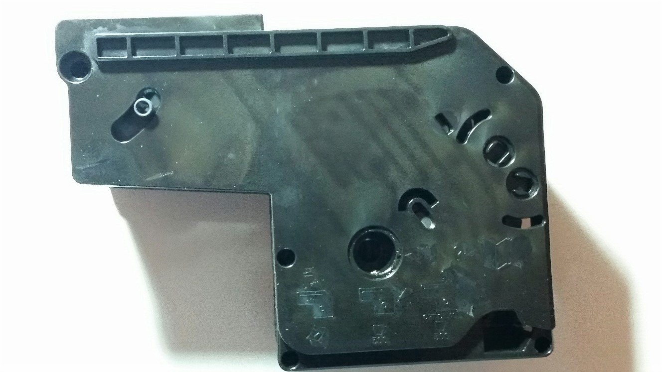 Coffee Brewing Company Brewing Unit for Philips Saeco Granba Risto 421944028571