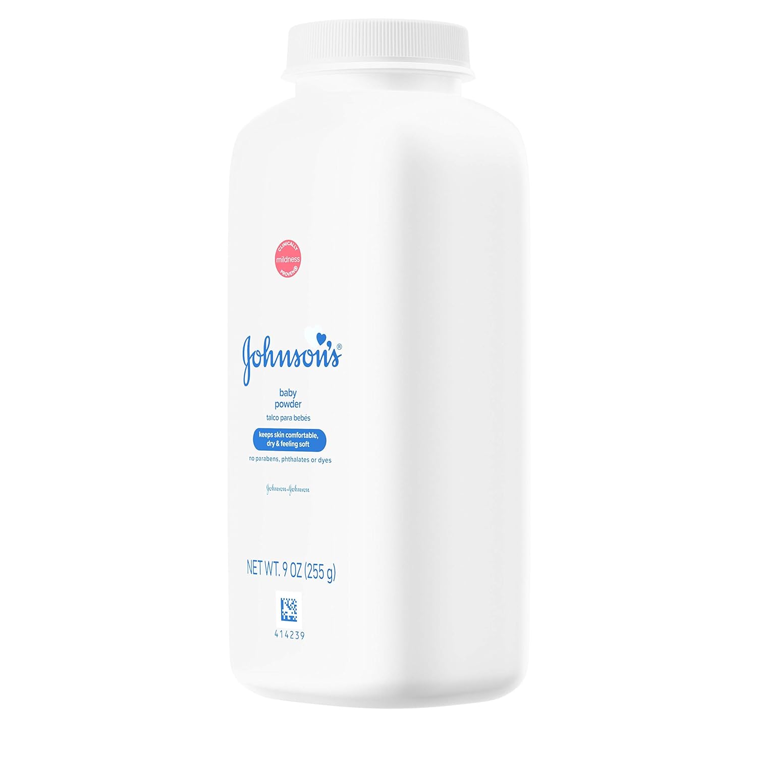 Amazon Com Johnson S Baby Powder For Delicate Skin