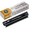 SOLARCONTROL Window Tint Car Film 20" X 100FT Nano Ceramic Shade Roll Universal Fit Privacy 100% UV Sun Block and Scratch Resistant 90% Infra-red Rejection IRR(35% Medium Shade)