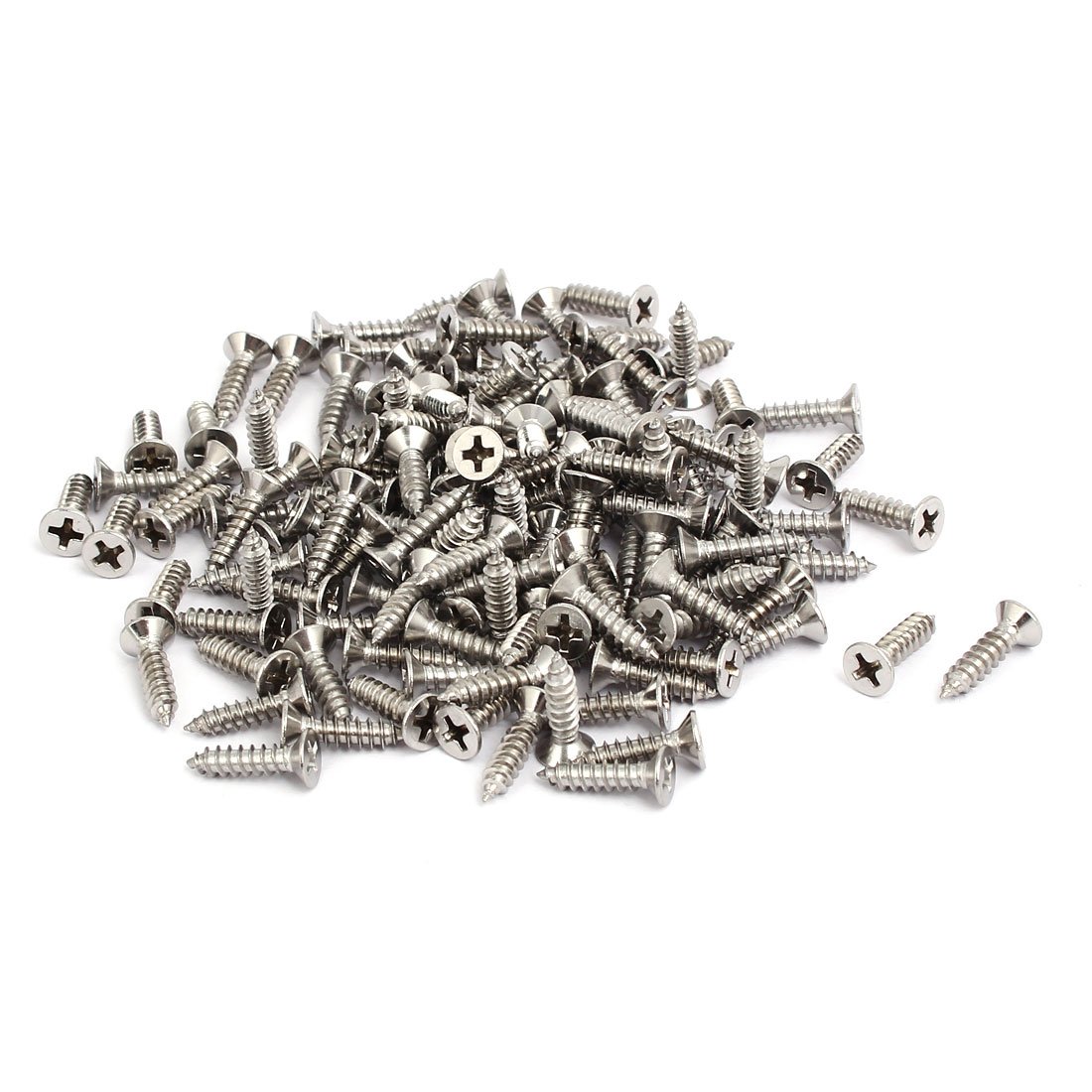 Asta Rotonda In Acciaio Inox 304 - 20 Mm X 305 Mm Per Modellismo, Tornio E Progetti Fai Da Te - Foto 2