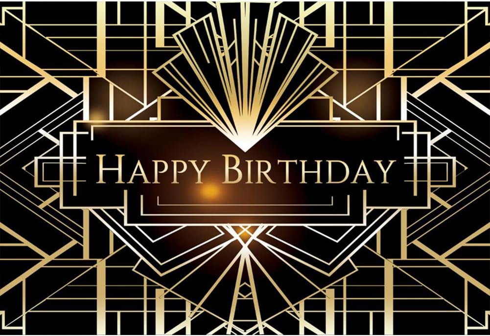 Camera & Photo Accessories Leyiyi 10x8ft Great Gatsby Photography