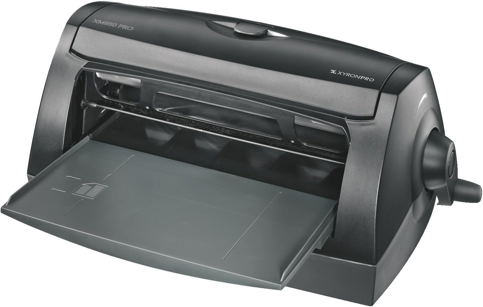 Xyron Pro 850 A4 Cold Laminator & Adhesive Machine