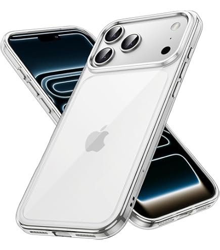 FREEWELL Capa Pro Filmmaker para telefone 17 Pro Max - filtro