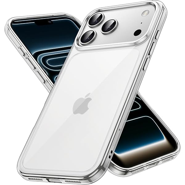 Apple iPhone 17 Pro Max (256 GB) - Prateado | Amazon.com.br