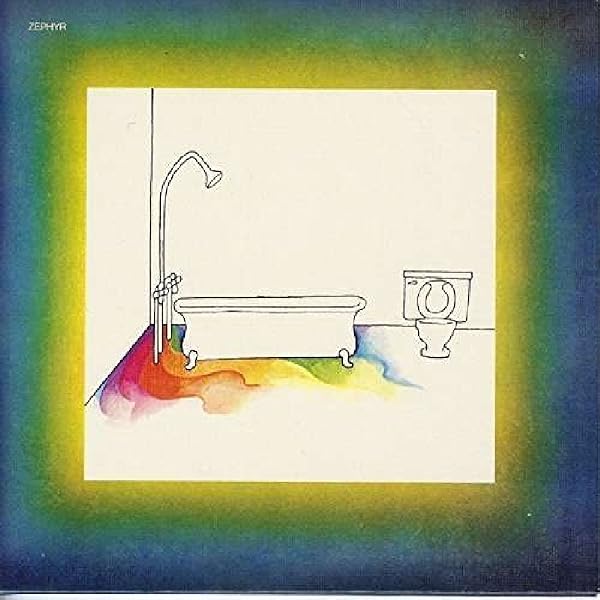 ZEPHYR - Going Back to Colorado /Sunset Ride - Amazon.com Music