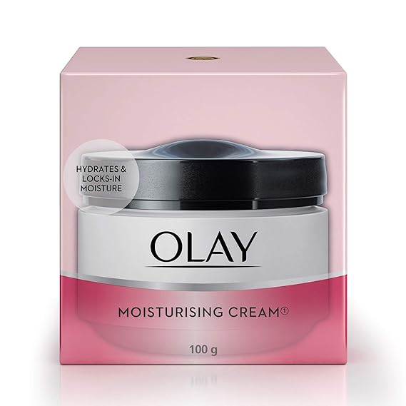 olay soft cream