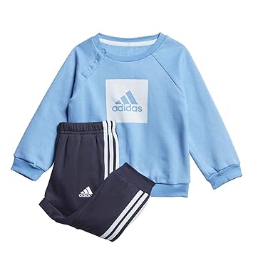 conjunto deportivo adidas bebe