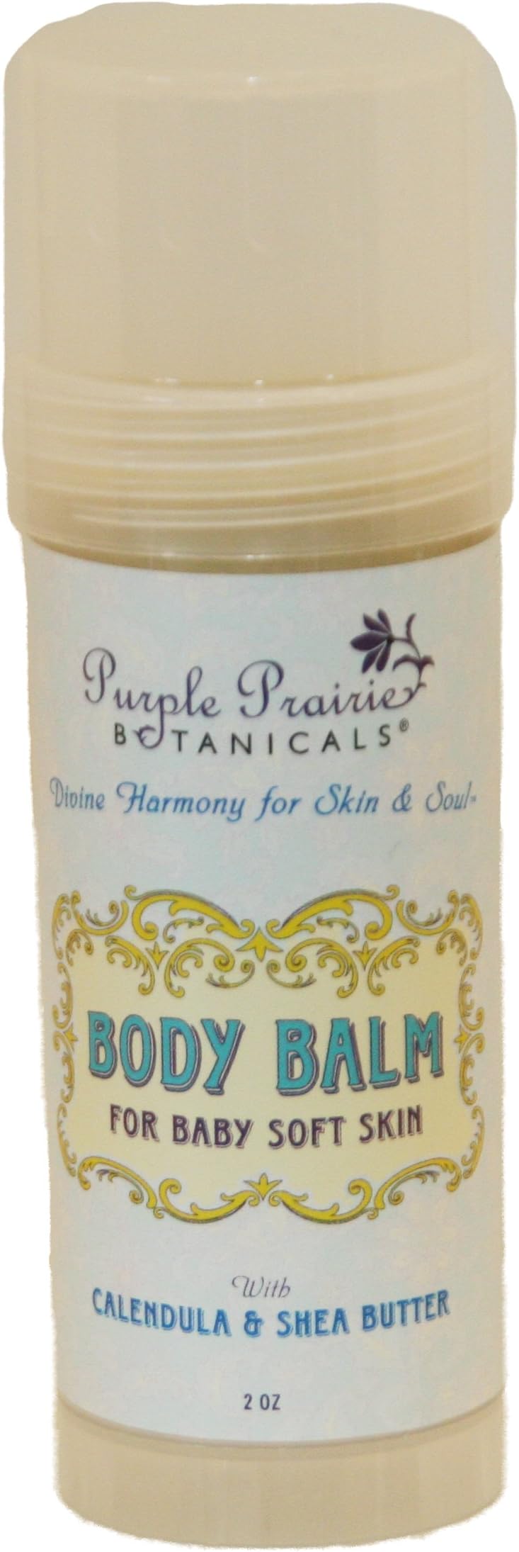 Body Balm