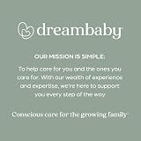 Dreambaby On-The-Move 3-in-1 Baby Carrier Lightweight Breathable 3.5–12kg view 7