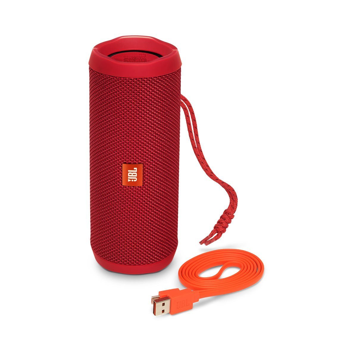 JBL Flip 4 Waterproof Portable Bluetooth Speaker My Wireless Audio