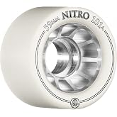 RollerBones Nitro Wheels (59mm, 8pk)