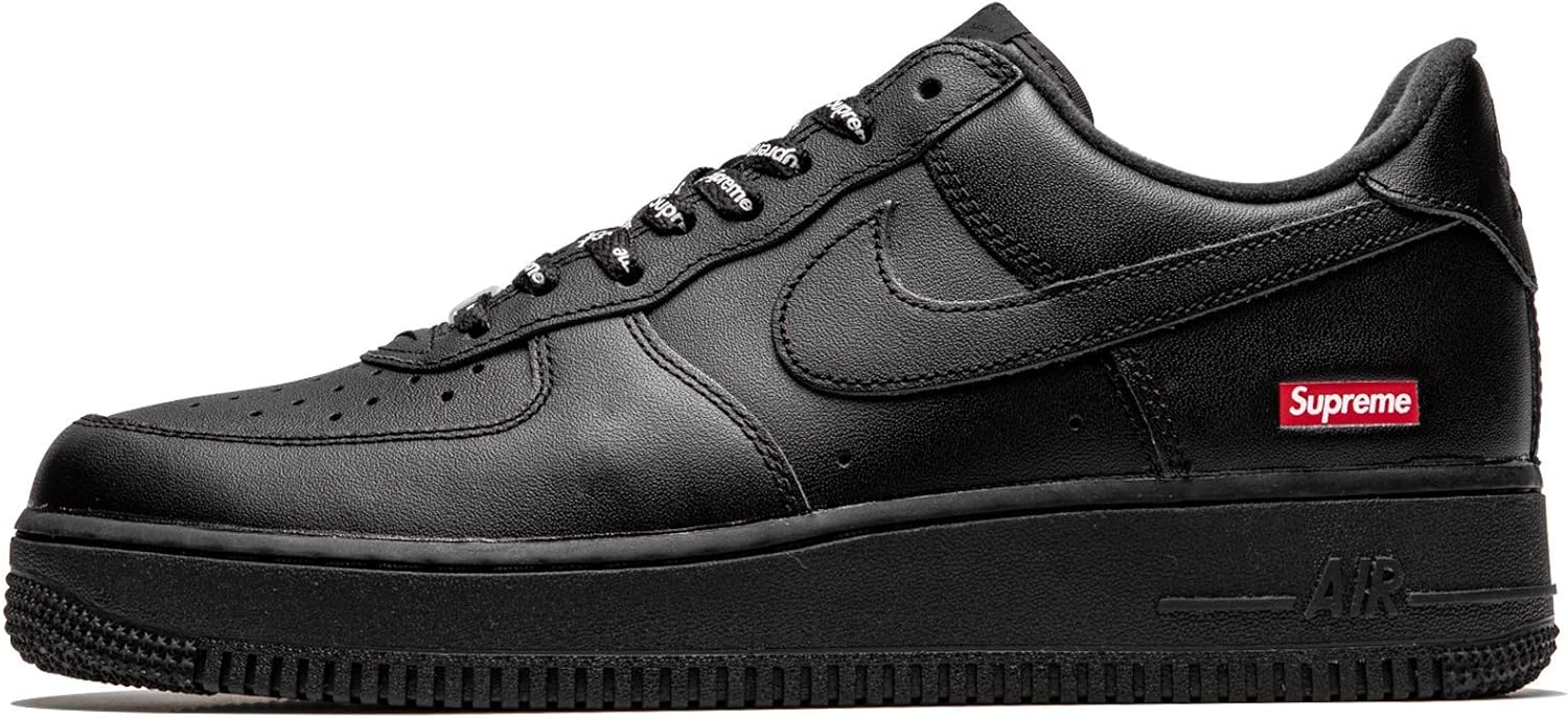 air force 1 black box