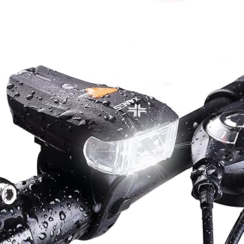 german bicycle lights
