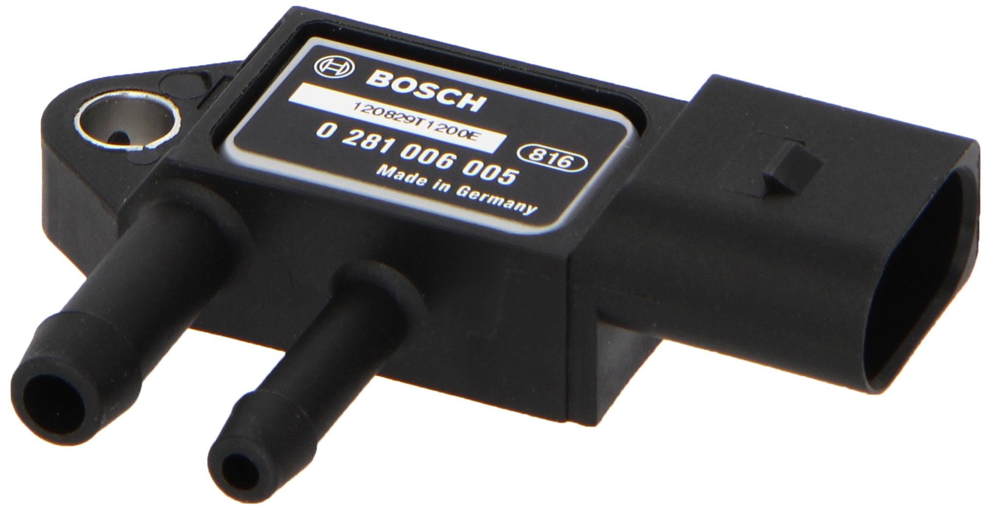 BOSCH 0 281 006 005 Pressure Sensor