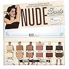theBalm NUDE 'dude Eyeshadow Palette