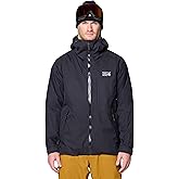 Mountain Hardwear mens Firefall™ Trifecta Jacket