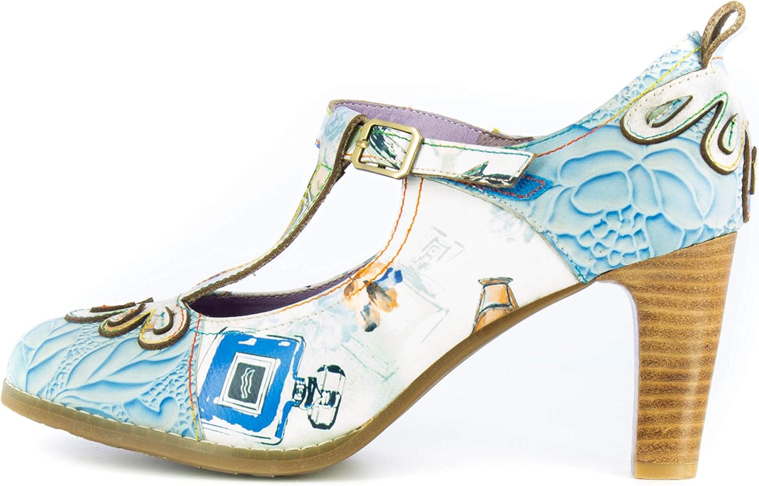 chaussures laura vita soldes